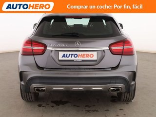 Mercedes GLA GLA 200 d AMG Line