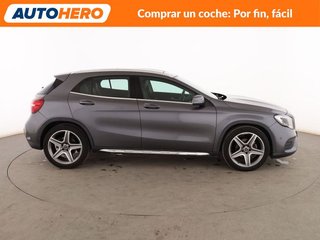 Mercedes GLA GLA 200 d AMG Line