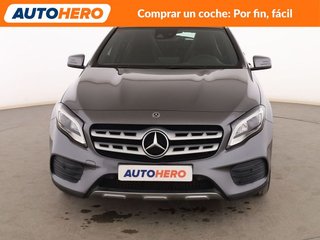 Mercedes GLA GLA 200 d AMG Line