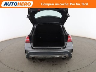 Mercedes GLA GLA 200 d AMG Line