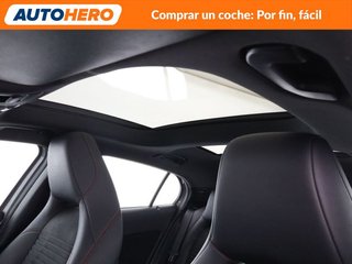 Mercedes GLA GLA 200 d AMG Line