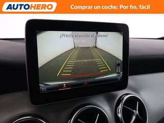 Mercedes GLA GLA 200 d AMG Line