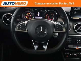 Mercedes GLA GLA 200 d AMG Line