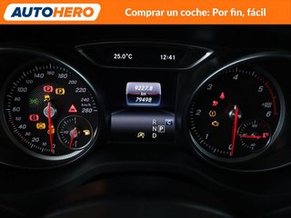 Mercedes GLA GLA 200 d AMG Line
