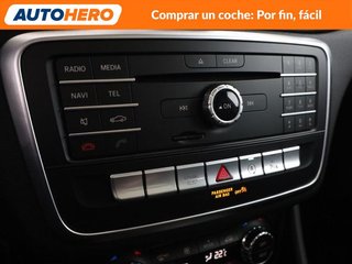 Mercedes GLA GLA 200 d AMG Line