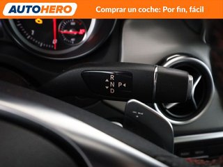 Mercedes GLA GLA 200 d AMG Line