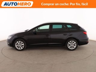 Seat Leon 1.5 TSI ACT Style Edition
