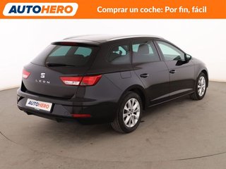 Seat Leon 1.5 TSI ACT Style Edition