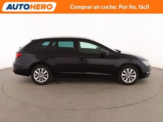 Seat Leon 1.5 TSI ACT Style Edition