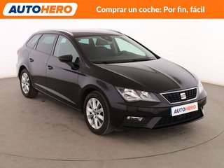 Seat Leon 1.5 TSI ACT Style Edition