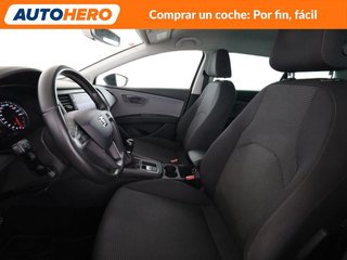 Seat Leon 1.5 TSI ACT Style Edition