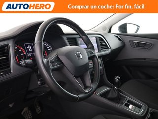 Seat Leon 1.5 TSI ACT Style Edition