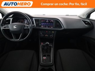 Seat Leon 1.5 TSI ACT Style Edition