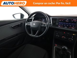 Seat Leon 1.5 TSI ACT Style Edition