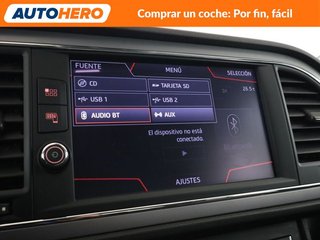 Seat Leon 1.5 TSI ACT Style Edition
