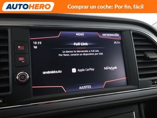 Seat Leon 1.5 TSI ACT Style Edition