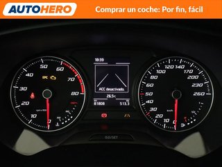 Seat Leon 1.5 TSI ACT Style Edition