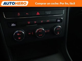 Seat Leon 1.5 TSI ACT Style Edition