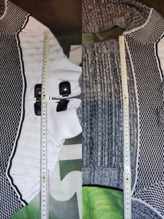 Jersey M china