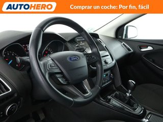 Ford Focus 1.0 EcoBoost Titanium