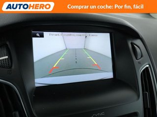 Ford Focus 1.0 EcoBoost Titanium