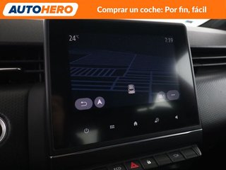 Renault Clio 1.0 TCe Zen