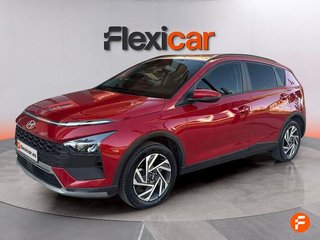 Hyundai Bayon 1.2 MPI Klass