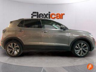 Volkswagen T-Cross Sport 1.5 TSI 110kW (150CV) DSG