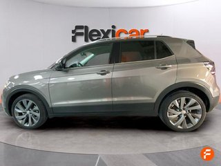 Volkswagen T-Cross Sport 1.5 TSI 110kW (150CV) DSG