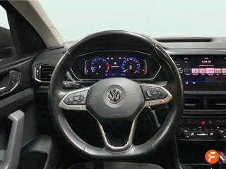 Volkswagen T-Cross Sport 1.5 TSI 110kW (150CV) DSG