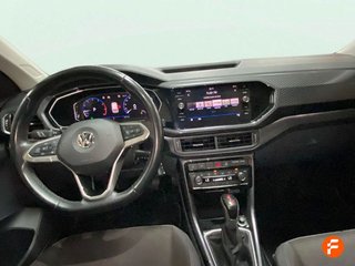 Volkswagen T-Cross Sport 1.5 TSI 110kW (150CV) DSG