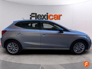 Seat Ibiza 1.0 MPI 59kW (80CV) Reference XL