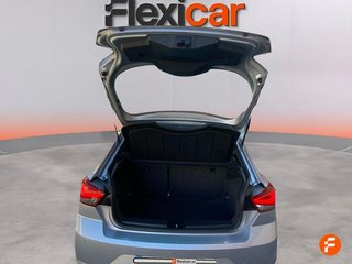 Seat Ibiza 1.0 MPI 59kW (80CV) Reference XL