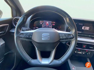 Seat Ibiza 1.0 MPI 59kW (80CV) Reference XL