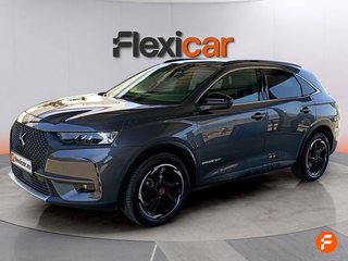 DS DS 7 BlueHDi DE 96kW (130CV) AT. PERF.LINE