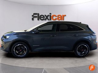 DS DS 7 BlueHDi DE 96kW (130CV) AT. PERF.LINE