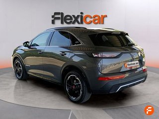 DS DS 7 BlueHDi DE 96kW (130CV) AT. PERF.LINE