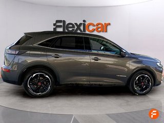 DS DS 7 BlueHDi DE 96kW (130CV) AT. PERF.LINE
