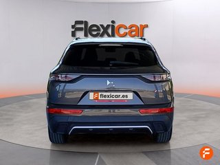DS DS 7 BlueHDi DE 96kW (130CV) AT. PERF.LINE