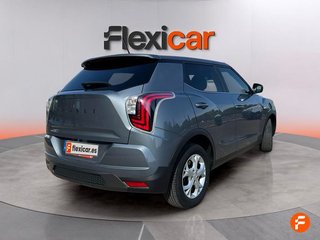 SsangYong Tivoli G15T Urban Plus