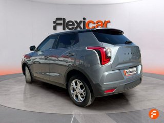 SsangYong Tivoli G15T Urban Plus