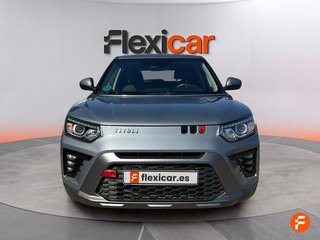 SsangYong Tivoli G15T Urban Plus