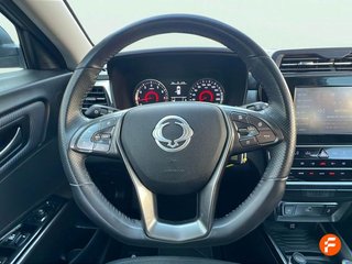 SsangYong Tivoli G15T Urban Plus