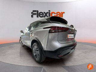 Nissan Qashqai DIG-T 103kW (140CV) mHEV 4x2 Acenta
