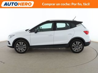 Seat Arona 1.0 TSI Xcellence