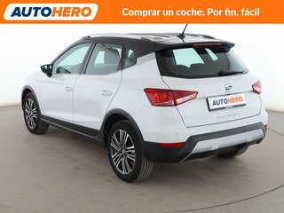 Seat Arona 1.0 TSI Xcellence