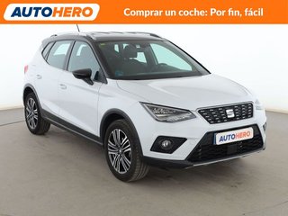 Seat Arona 1.0 TSI Xcellence