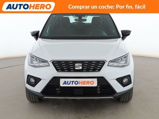 Seat Arona 1.0 TSI Xcellence