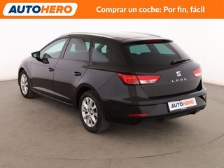 Seat Leon 1.5 TSI ACT Style Edition