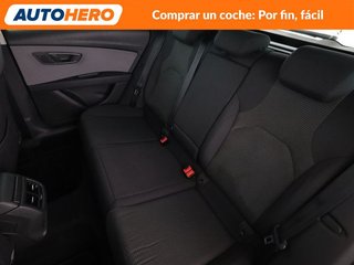 Seat Leon 1.5 TSI ACT Style Edition